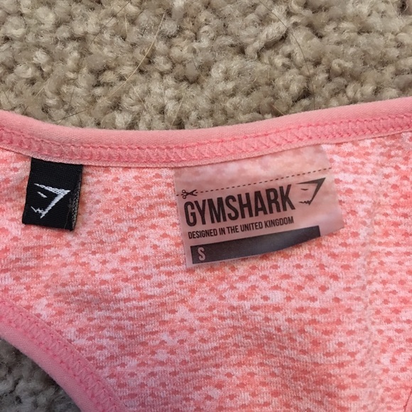 SOLD! Gymshark Vital Seamless Sports Bra - Picture 5 of 5